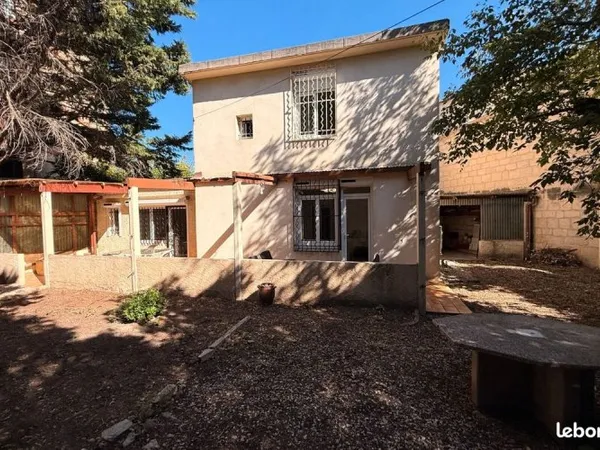 Vend maison 230 000