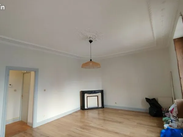 Libre Apt 2 chambres Vieille Ville