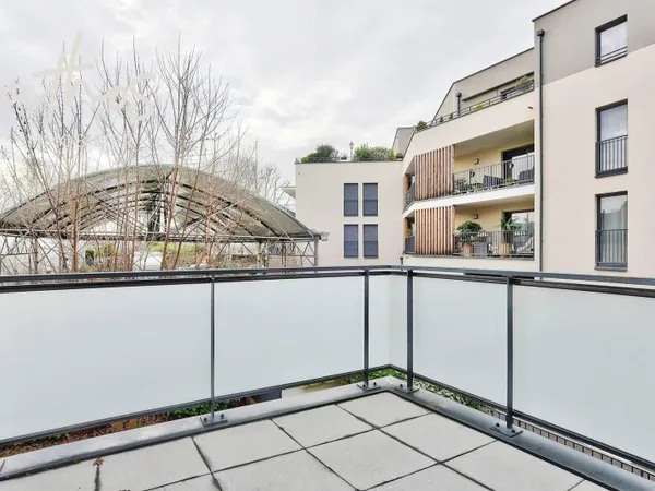 Appartement 3 pièces 55 m²