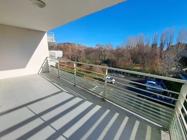 Appartement 4 pièces 90 m²