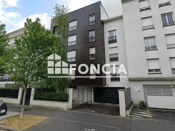 Stationnement Location Cergy   58€