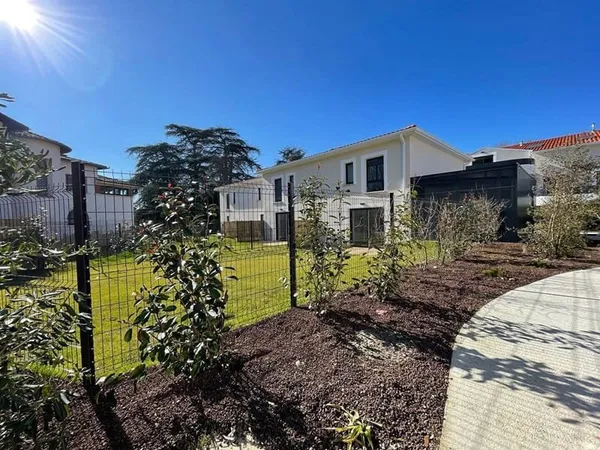 Villa 4 pièces 88 m²