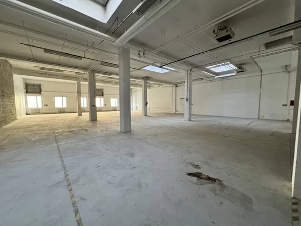 Local d'activité 1160 m²