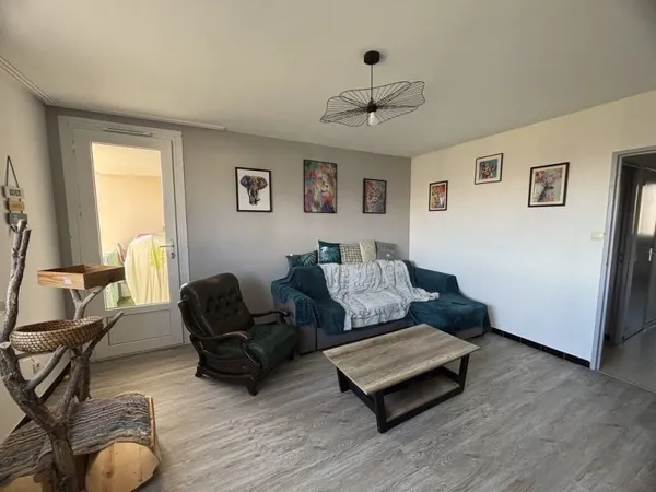appartement Saint Rambert d'Albon