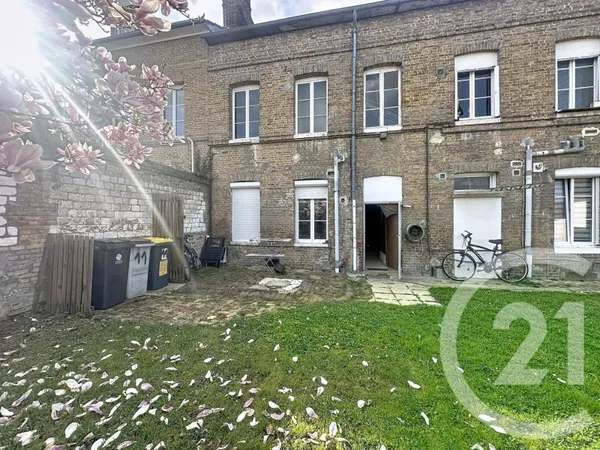 Appartement 1 pièce 37 m²