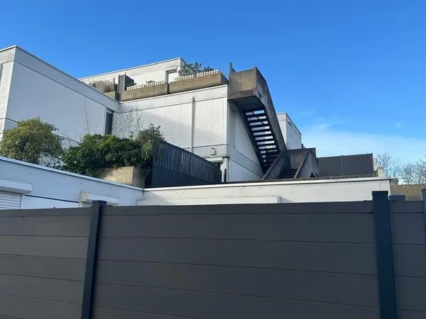 Appartement 4 pièces 110 m²