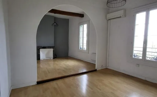 Appartement Agde 3 pièces 84 m² environ