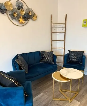 Joli studio meublé de 29,81 m2 dans quartier recherché idéal étudiant ou jeune actif