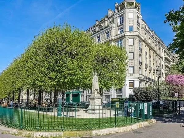 Appartement 3 pièces 80 m²