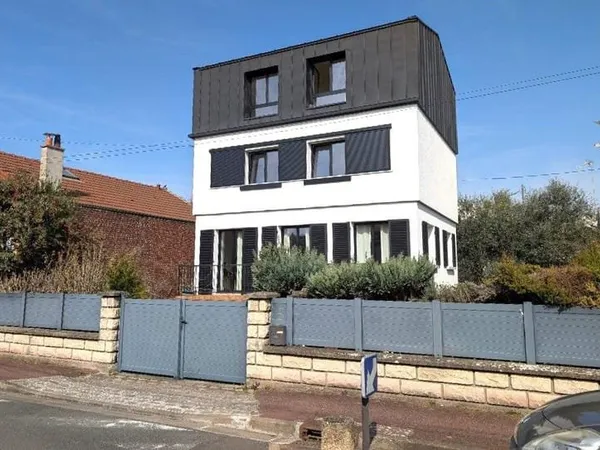 Maison à vendre Vitry-sur-Seine