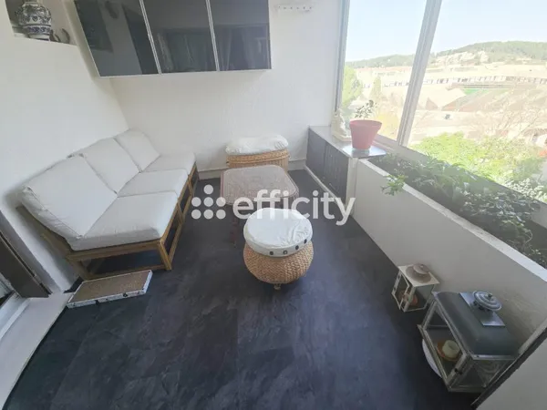 Appartement 3 pièces 90 m²