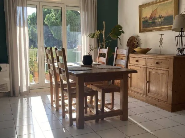 Appartement 5 pièces 97 m²