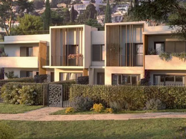 Maison 3 pièces 69 m²