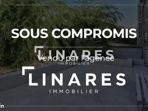 Appartement 4 pièces 81 m²