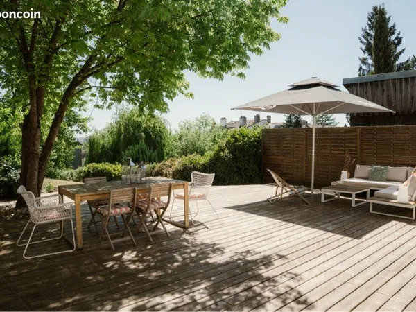 Maison de Maître 231m2 Maxéville Centre