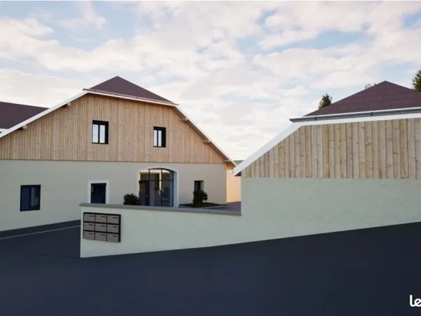 Appartement neuf