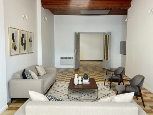Immeuble à vendre Lille