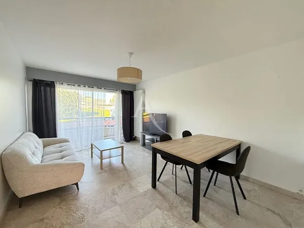 Appartement 3 pièces 69 m²