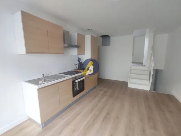 APPARTEMENT 2 CHAMBRES EN CENTRE-VILLE