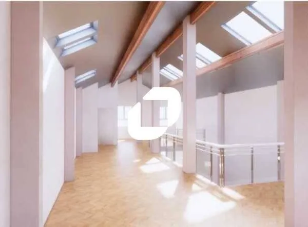 Bureaux 360 m²