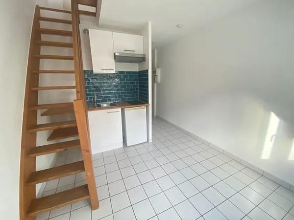 Location T1 duplex - Rennes