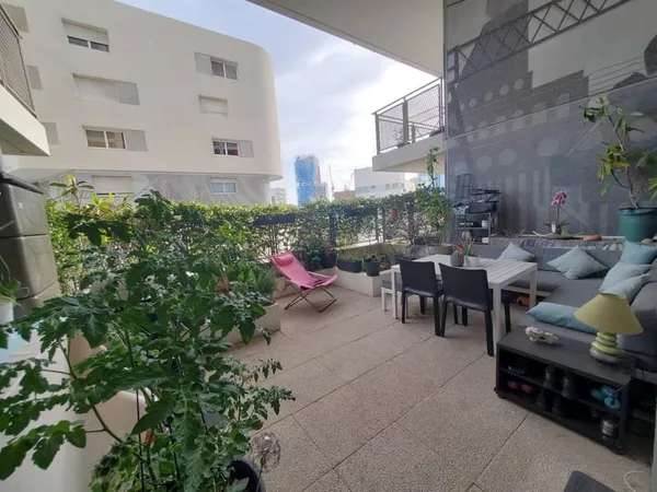 Marseille : DUPLEX T5