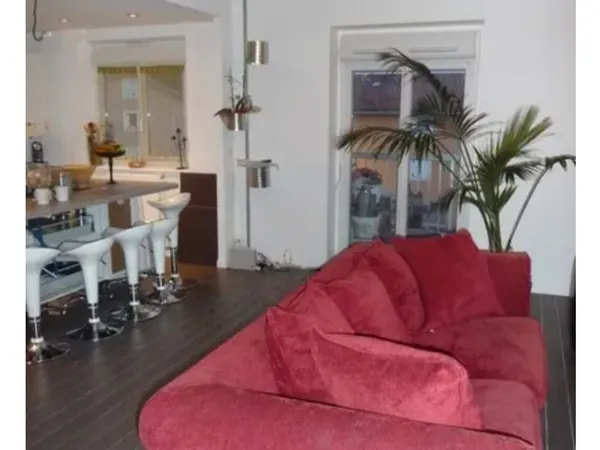 Chambres à louer en colocation