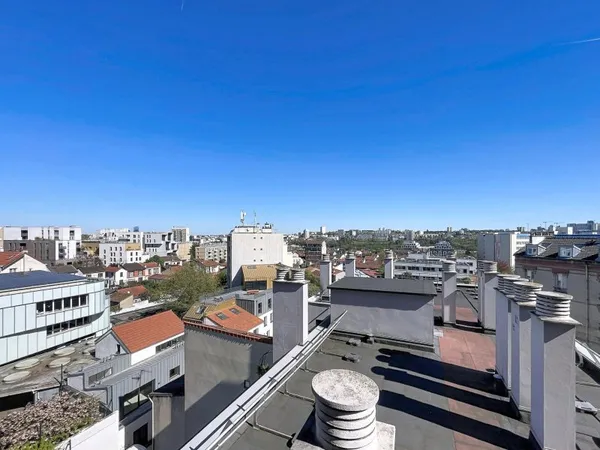 APPARTEMENT T2 - ARCUEIL - PROCHE RER B LAPLACE