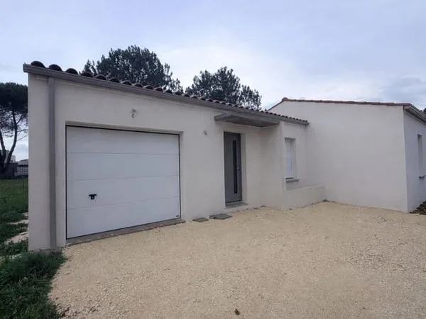 Maison 4 pièces 97 m²