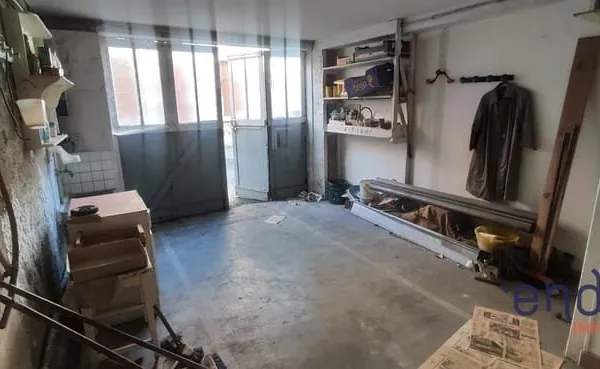 Maison Vente Châtillon-sur-Indre 2p 40m² 32000€