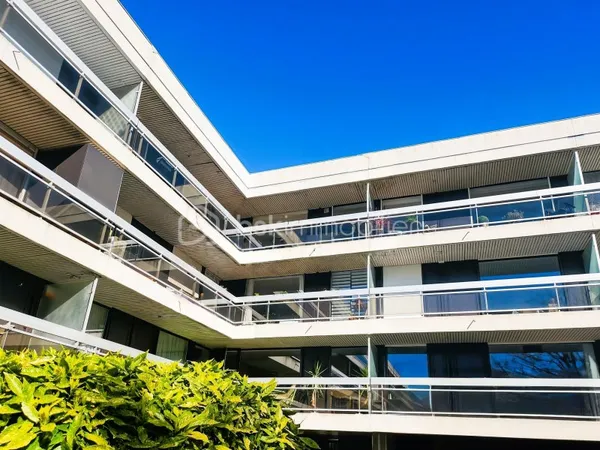 Appartement 4 pièces 110 m²