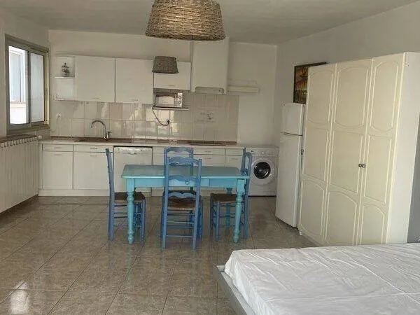Appartement 1 pièce 40 m²