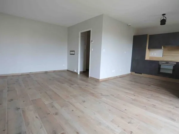 Duplex 4 pièces 82 m²