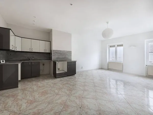 Duplex 5 pièces 116 m²