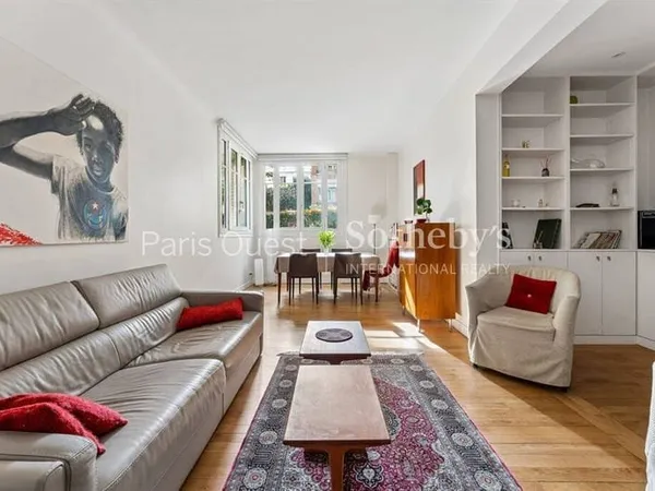 Appartement 3 pièces 83 m²