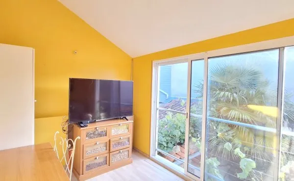 Maison 3 pièces 68 m²