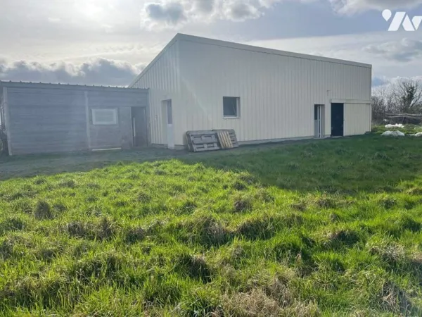 Bien agricole 20000 m²