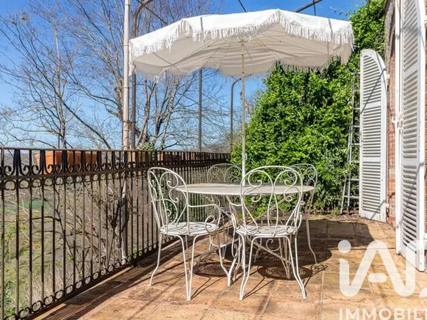 Vente Maison de village 6 pièces