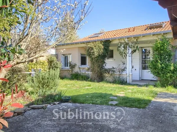 Maison à vendre Sainte-Luce-sur-Loire