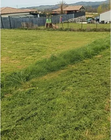 Terrain constuctible