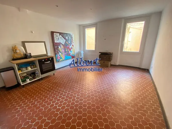Appartement Ollioules 2 pièce(s) 50.46 m2