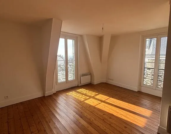 Studio 1 pièce 27 m²