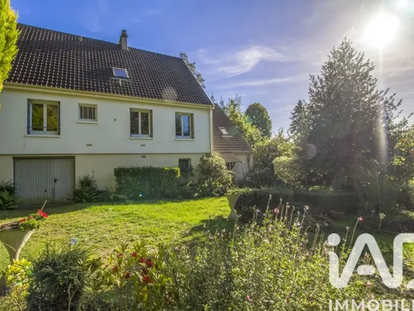 Vente Maison/villa 7 pièces