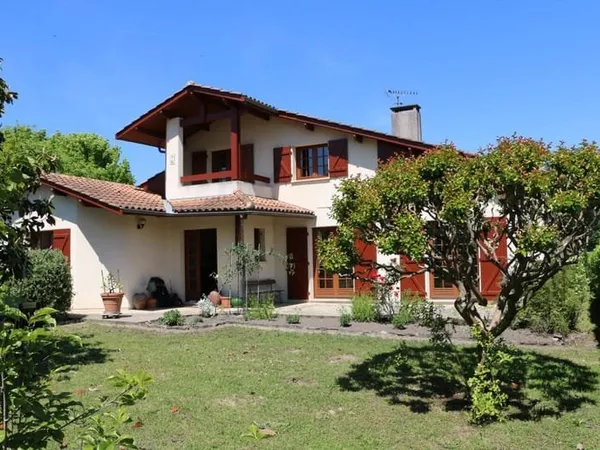 Maison 6 pièces 188 m²