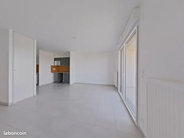 Appartement T2