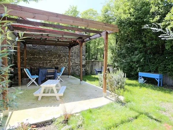 Maison 5 pièces 92 m²