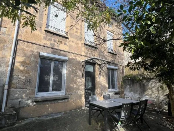 Maison 7 pièces 111 m²