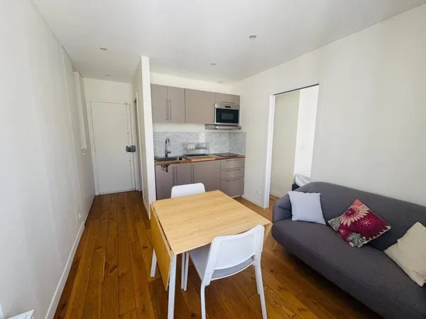 Appartement 23 m²