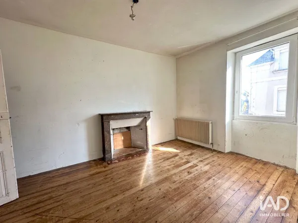 Immeuble de rapport 169 m²