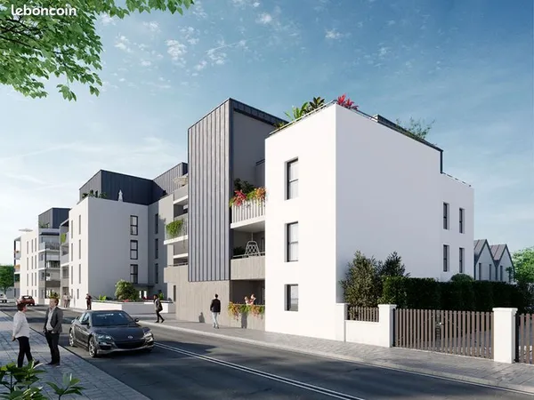 Maison - 4 pièces - Iliade